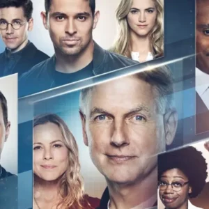 Frases da série NCIS: Investigação Naval