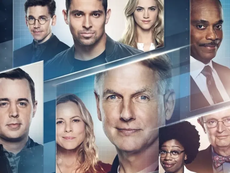 Frases da série NCIS: Investigação Naval