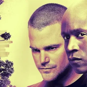 Frases da série NCIS: Los Angeles