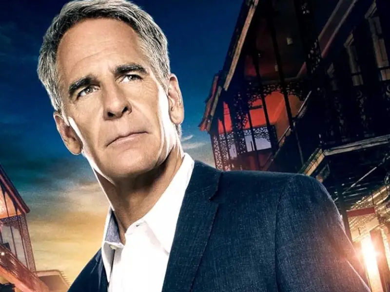 Frases da série NCIS: Nova Orleans