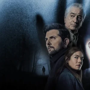 Frases do filme O Homem dos Sussurros