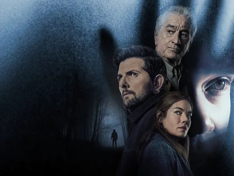 Frases do filme O Homem dos Sussurros