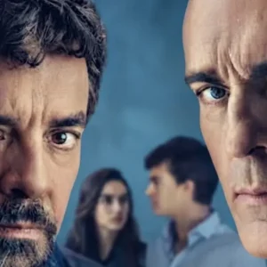 Frases da série O Julgamento