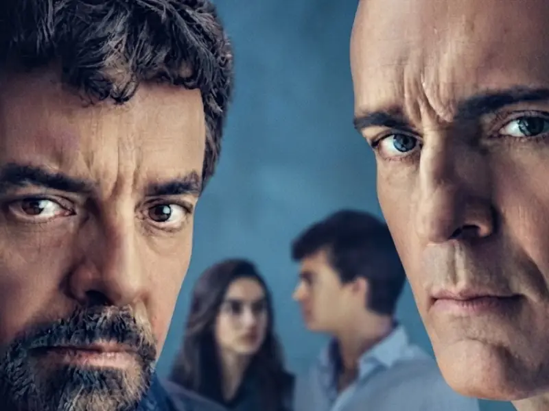 Frases da série O Julgamento