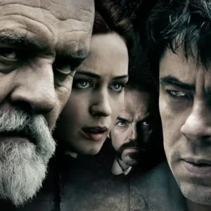 Frases do filme O Lobisomem