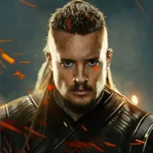 Frases do filme O Último Reino: Sete Reis Devem Morrer