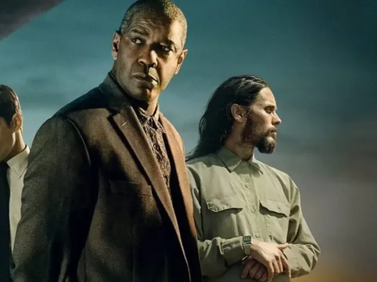 Frases do filme Os Pequenos Vestígios