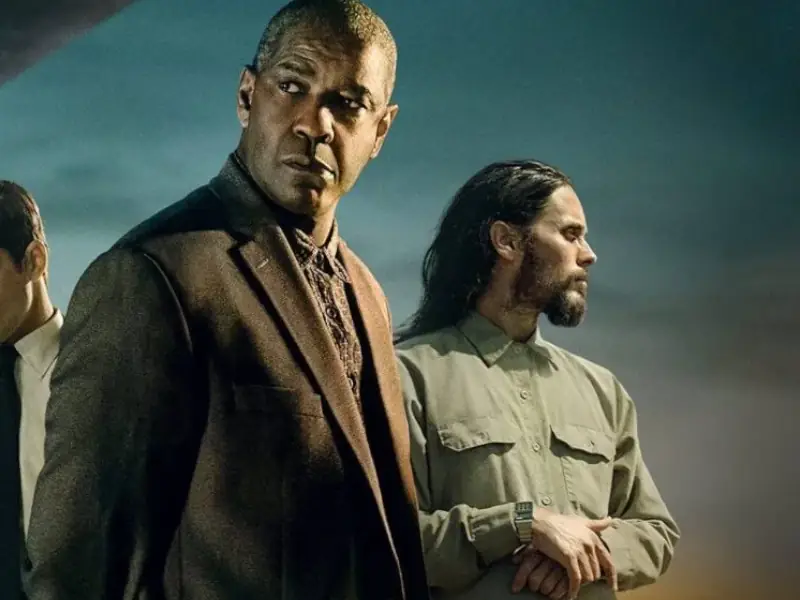 Frases do filme Os Pequenos Vestígios