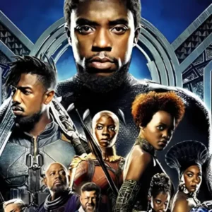 Frases do filme Pantera Negra