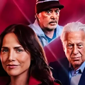 Frases da novela Quem Ama Cuida