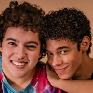 Frases do filme Quinze Dias