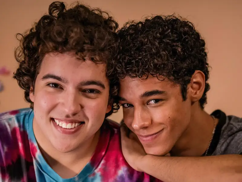 Frases do filme Quinze Dias