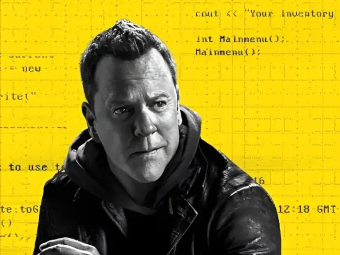 Frases da série Rabbit Hole: Jogo de Mentiras