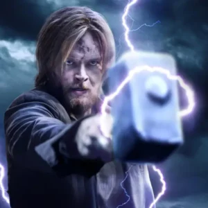 Frases da série Ragnarok