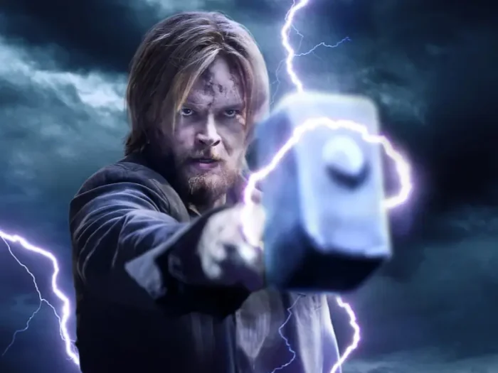 Frases da série Ragnarok