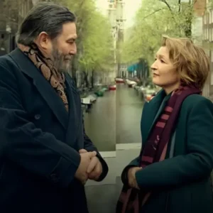 Frases do filme Refúgio de Inverno