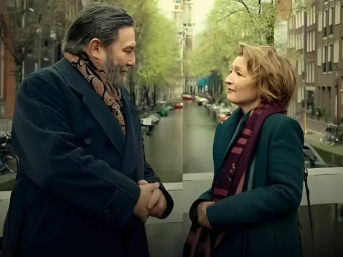 Frases do filme Refúgio de Inverno