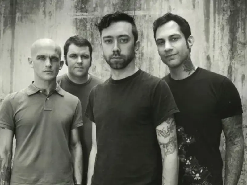 Frases do Rise Against