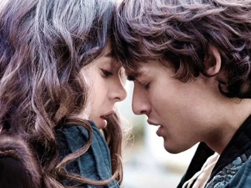 Frases do filme Romeu e Julieta