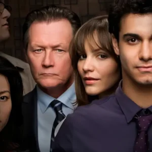 Frases da série Scorpion