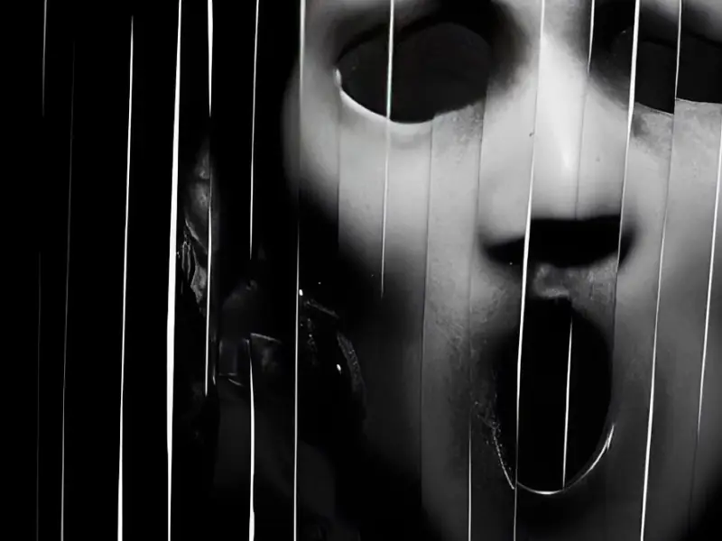 Frases da série Scream