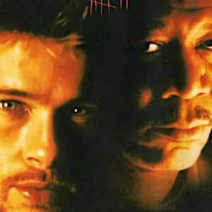 Frases do filme Seven: Os Sete Crimes Capitais