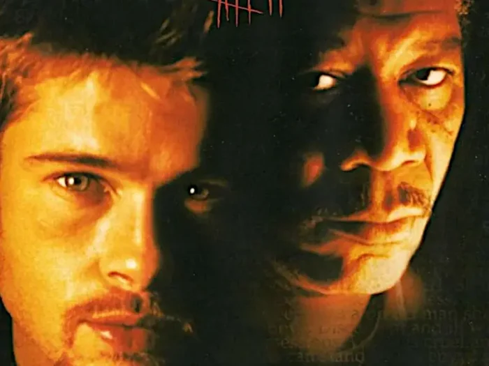 Frases do filme Seven: Os Sete Crimes Capitais