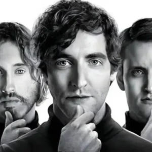 Frases da série Silicon Valley