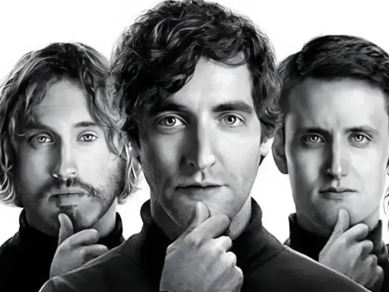 Frases da série Silicon Valley