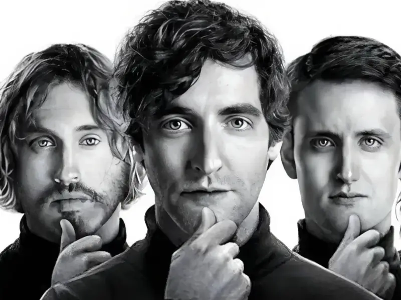 Frases da série Silicon Valley