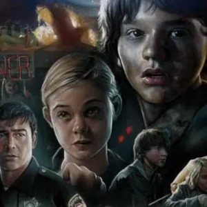 Frases do filme Super 8
