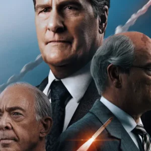Frases do filme The Brink of War