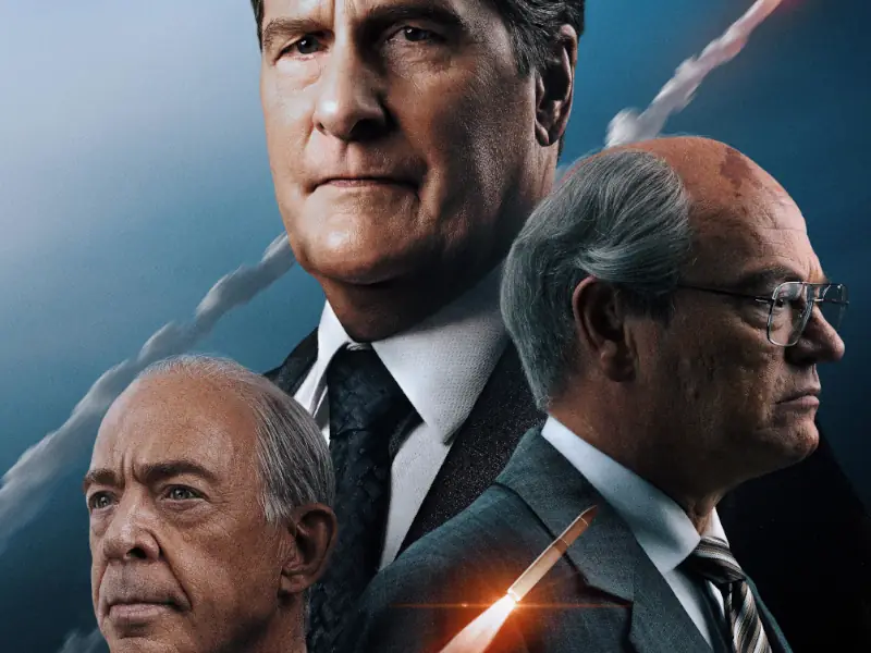 Frases do filme The Brink of War