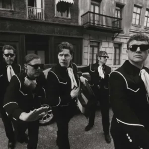 Frases do The Hives