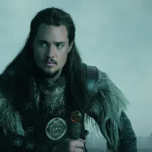 Frases da série The Last Kingdom