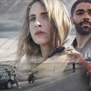 Frases da série The OA
