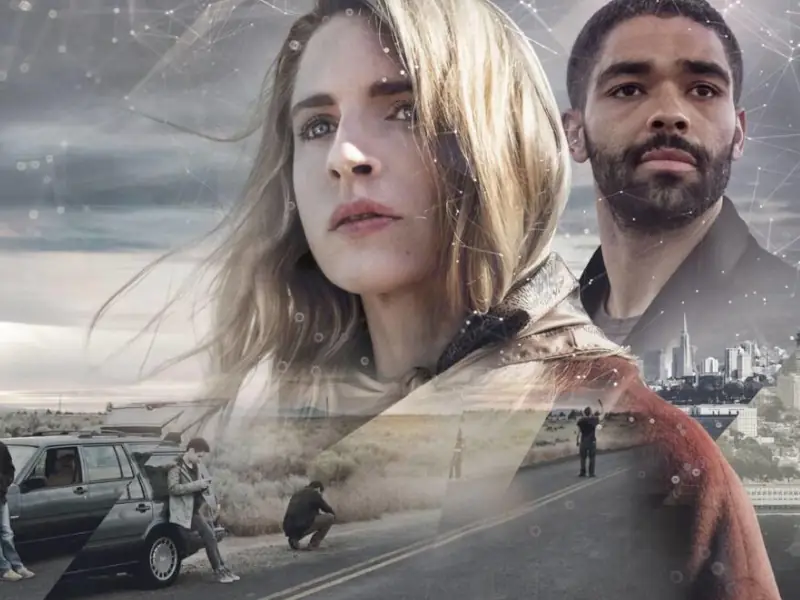Frases da série The OA