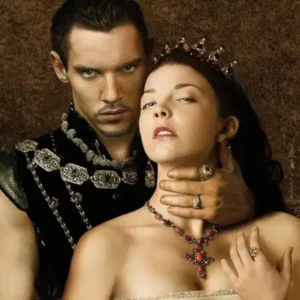 Frases da série The Tudors