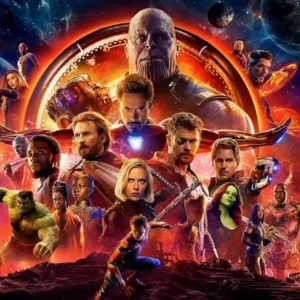 Frases do filme Vingadores: Ultimato