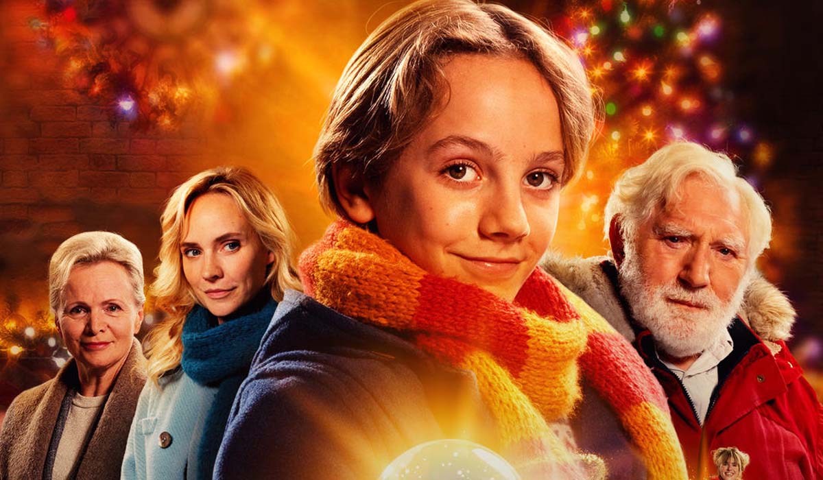 Frases do filme A Família Noel
