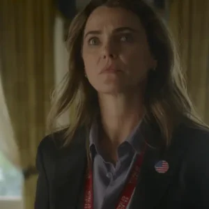 Frases da série A Diplomata