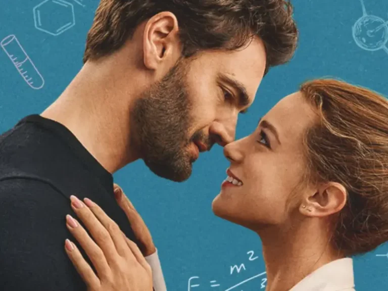 Frases do filme A Hipótese do Amor