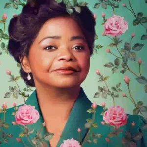 Frases da série A Vida e a História de Madam C.J. Walker