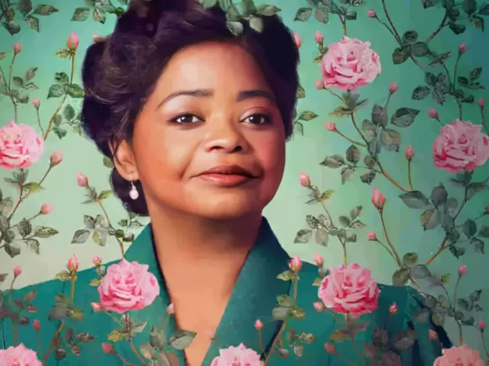 Frases da série A Vida e a História de Madam C.J. Walker