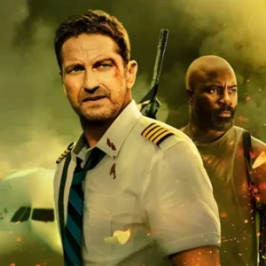 Frases do filme Alerta Máximo