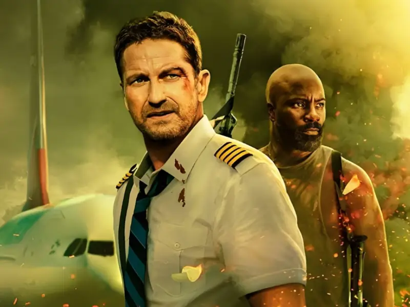 Frases do filme Alerta Máximo
