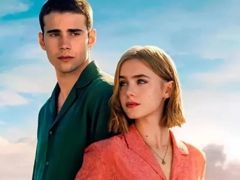Frases do filme Através da Minha Janela: Além-mar