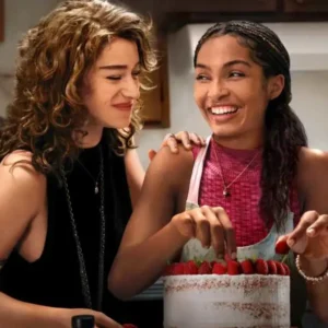 Frases do filme Bares, Bolos e Amizades