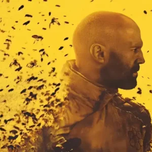 Frases do filme Beekeeper: Rede de Vingança