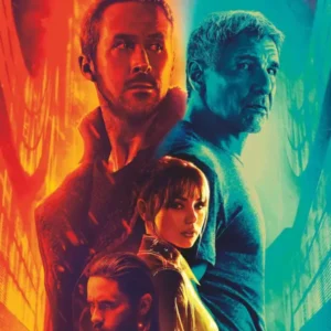 Frases do filme Blade Runner 2049